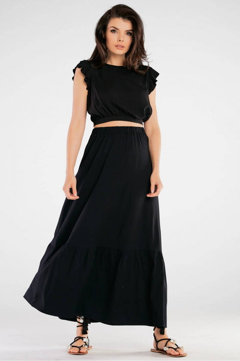 Blouse model 166769